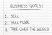 be your veteran total personal brand marketing consultant
