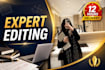 professionally edit scientific and academic papers