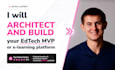 architect and build your elearning platform