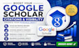 boost google scholar citations, research visibility, and academic impact for you