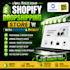 create a profitable shopify dropshipping store using avasam and bigbuy