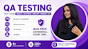 do your website ,webapp testing and report bugs