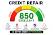 credit repair with custom diputes and client support