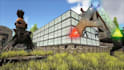 code your ark survival ascended configs