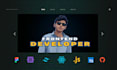 be your expert frontend developer or react developer