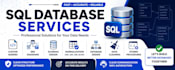 write sql queries, stored procedures, and database scripts