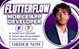 build flutterflow app flutter flow and be flutterflow mobile app developer