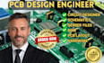 make hardware prototyping schematic pcb board designing arduino esp32