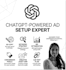 setup and manage your chatgpt openai ads campaigns
