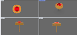 do 3d jewellry cad modeling