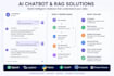 build an ai chatbot with rag using your documents
