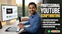 write viral scripts for your faceless youtube channel