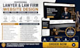 lawyer website law firm website attorney website lawyer law immigration website