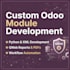 develop a custom odoo module for your business