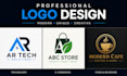 make an awesome logo for your company