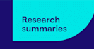 do writing, reasearch and summaries