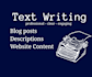 write clear and engaging short texts