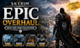 create custom skyrim mod for your unique gameplay experience