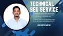 do technical SEO audit and fix technical issues for website