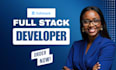 do full stack development front end back end superbase