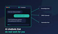 build custom ai chatbots