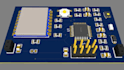 pcb design and pcb layout gerber files and boms in altium