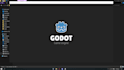 develop 2d game, godot game developer, 2d game design and godot game development