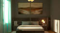 3ds max, corona render, photoshop