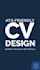 design a modern professional cv resume using canva