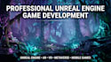 develop ar application, VR development, unreal engine game metaverse solutions