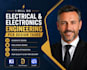 electrical and electronics engineering, pcb design tasks