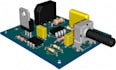 do rf pcb design antenna design rf circuit microwave circuit pcb layout led pcb