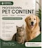 write professional pet and veterinary content