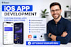 develop ios app development iphone app and mobile application