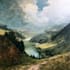make amazing landscape and character illustration