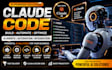 claude code expert claude cowork claude ai agent and be your claude ai developer