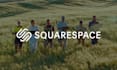 design and develop a professional squarespace website