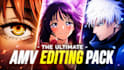 professional high quality gaming edit
