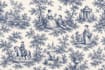 create custom toile de jouy patterns for your fabric brand