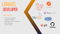 develop or fix rest API in laravel