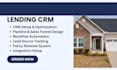 do lending crm jungo floify shape aidium surfire total expert  velocify bntouch