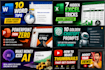make youtube professional thumbnails