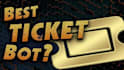 develop twicket bot, twicket, booking bot, reservation bot, queue it