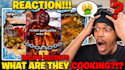 design high converting youtube reaction thumbnails
