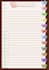 provide you custom diary pdf