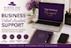 be your virtual executive assistant and operations partner
