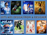 design social media ads