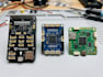 design pixhawk, pixeagle and custom drone flight controller pcbs