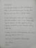 write anything with my beautiful handwriting