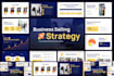 create modern powerpoint update revamp ppt presentation design edit google slide